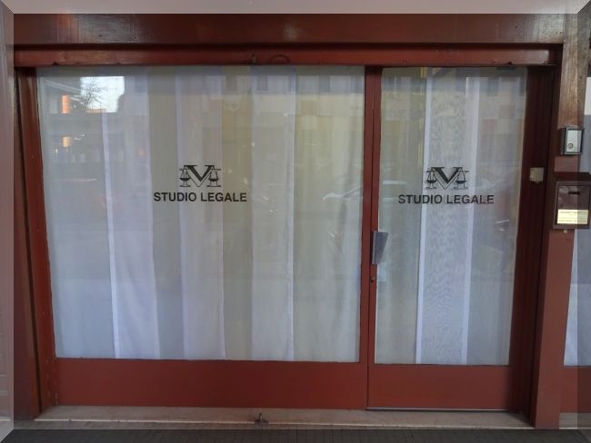 Studio Legale Avv. Marocco Milano
