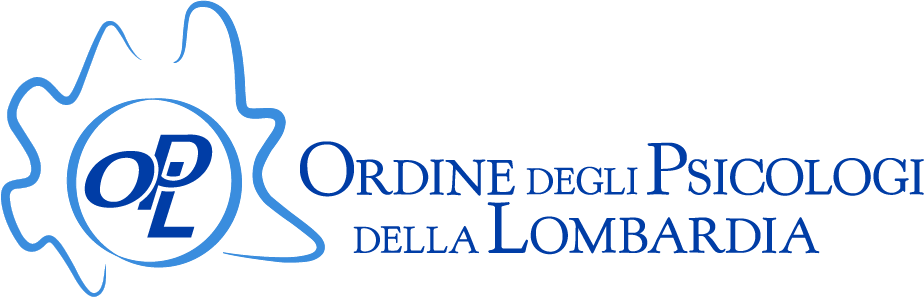 Ordine Psicologi Lombardia
